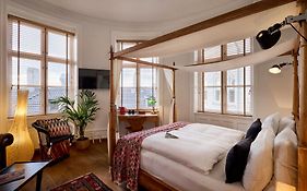 Babette Guldsmeden Hotel