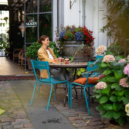 Babette Guldsmeden Hotel København Eksteriør billede