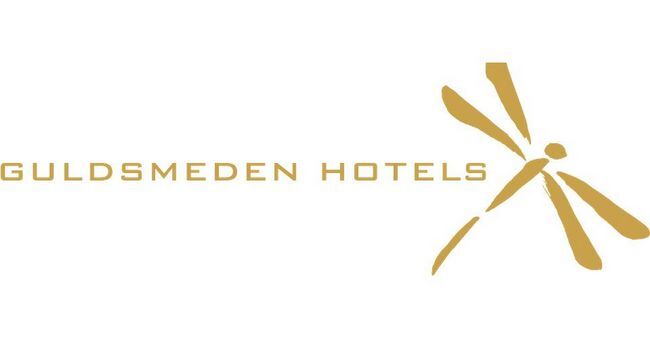 Babette Guldsmeden Hotel København Logo billede